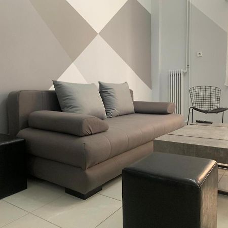 Renovated And Cool Flat In Ideal Location Atenas Exterior foto